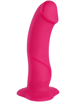 The boss - Gode réaliste - Pink