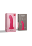 The boss - realistic Dildo - Pink