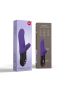 Bi Stronic Fusion - Rabbit pulsator - Violet