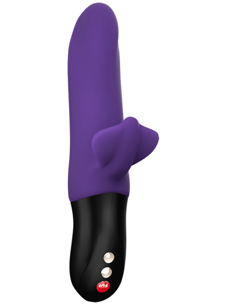 Bi Stronic Fusion - Rabbit pulsator - Violet
