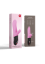Bi Stronic Fusion - Rabbit pulsator - Candy rose