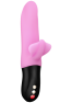 Bi Stronic Fusion - Rabbit pulsator - Candy rose