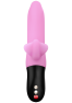 Bi Stronic Fusion - Rabbit pulsator - Candy rose
