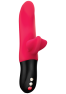 Bi Stronic Fusion - Rabbit pulsator - Red