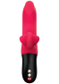 Bi Stronic Fusion - Rabbit pulsator - Red