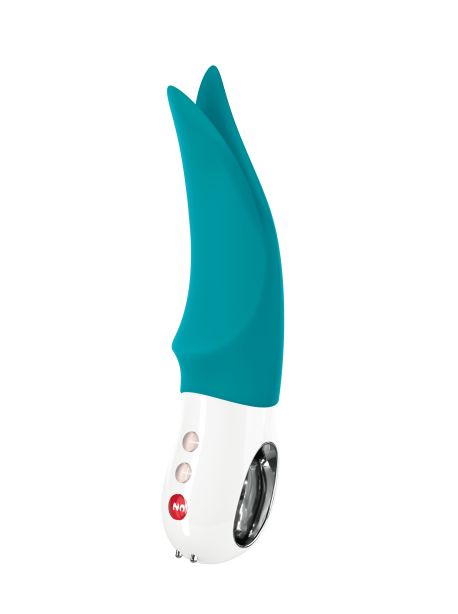Volta - Vibromasseur externe - Pétrole