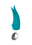 Volta - Vibromasseur externe - Pétrole