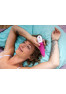Volta - Vibromasseur externe - Rose
