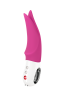 Volta - Vibromasseur externe - Rose