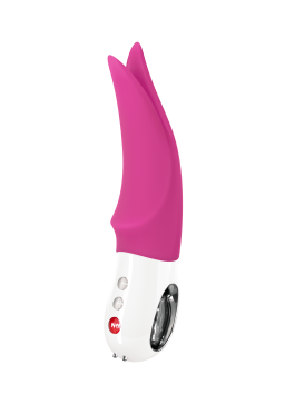 Volta - Vibromasseur externe - Rose