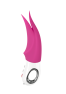 Volta - Vibromasseur externe - Rose