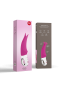 Volta - Vibromasseur externe - Rose
