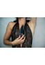 Volta - External vibrator - Black