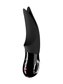 Volta - Vibromasseur externe - Noir