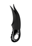 Volta - Vibromasseur externe - Noir