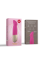 Sundaze - Vibromasseur va et vient - Rose