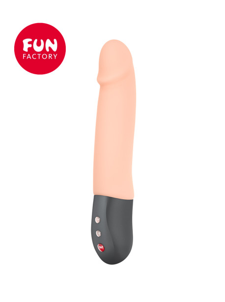 Stronic Real - Vibromasseur va et vient - Chair