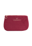 Velvet pouch High On Love
