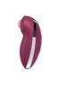 Tap and climax 2 Satisfyer - Rose