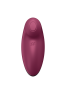 Tap and climax 2 Satisfyer - Rose