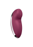 Tap and climax 2 Satisfyer - Rose