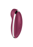Tap and climax 2 Satisfyer - Rose