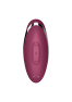 Tap and climax 2 Satisfyer - Rose