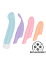 Playful four Satisfyer - Vibrators