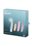 Playful four Satisfyer - Vibromasseurs