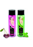 Gel de bain douche Shunga - Cerise givrée 370 ml