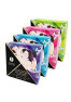 Dead sea salt crystals set - 24 units