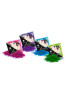 Dead sea salt crystals set - 24 units