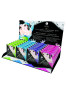 Dead sea salt crystals set - 24 units