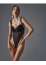 Sibilie teddy - Black