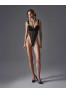 Sibilie teddy - Black