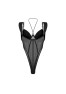 Sibilie body - Noir