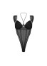 Sibilie body - Noir