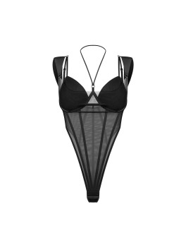 Sibilie body - Noir