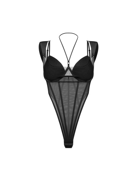 Sibilie body - Noir