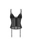Sibilie corset - Black