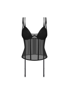 Sibilie corset - Black