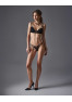 Sibilies thong - Black