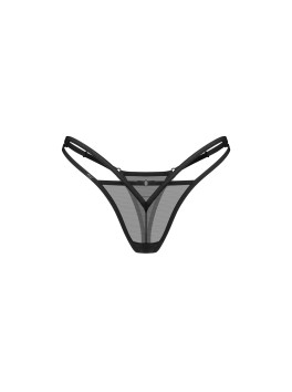 Sibilies thong - Black