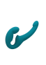 Share Lite - Gode à double extrémité - Bleu