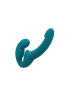 Share Lite - Gode à double extrémité - Bleu