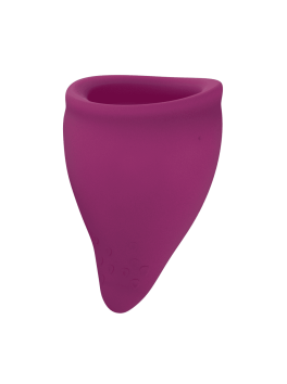 Fun Cupe Size B Large - Violet