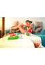 Patchy Paul - G-spot vibrator - Green