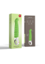 Patchy Paul - G-spot vibrator - Green