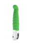 Patchy Paul - G-spot vibrator - Green