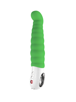 Patchy Paul - G-spot vibrator - Green